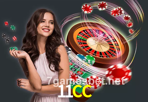 vivo no cassino 11CC
