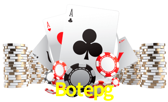 Jogue jogos de pôquer em Botepg