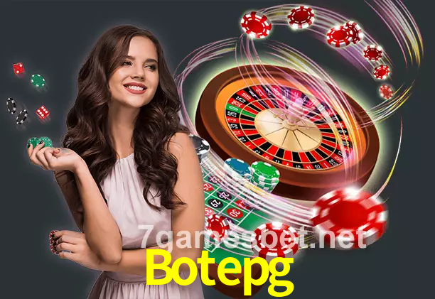 vivo no cassino Botepg