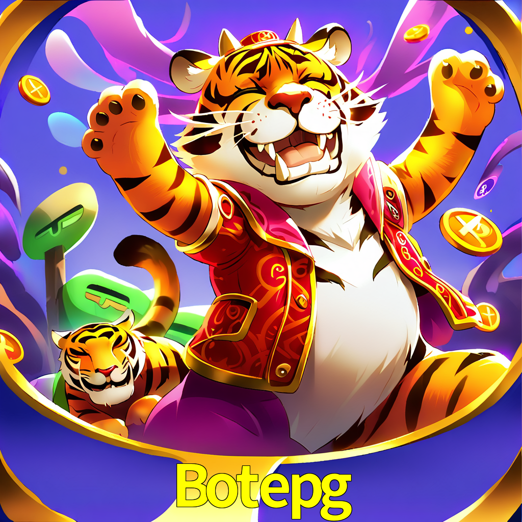 Botepg