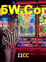 Live Casino 11CC