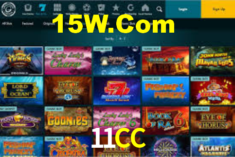 11CC Bet