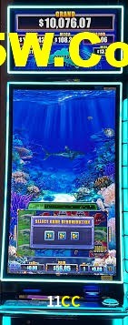 Roulette Table 11CC