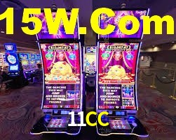 Welcome Bonus 11CC